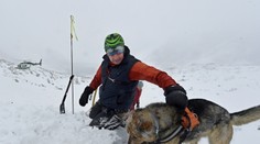 Lavína zasypala vo Fatre skialpinistu (†37). Zo snehu ho vyhrabávali kamaráti