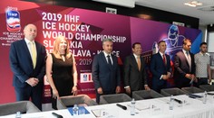 Šéfom organizačného výboru na domácich MS v hokeji bude Nemeček