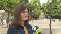 Na Slovensku rastie počet pacientov s poruchami príjmu potravy. Valentína: Všetko to začalo v 15 rokoch