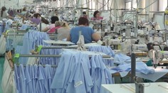 Pred Vianocami oznámili hromadné prepúšťanie. Tristo žien v Bánovciach nad Bebravou ostane bez práce