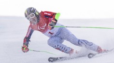 Šiesta medaila Slovenska na paralympijských hrách