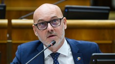 Reakcie na pozastavenie účinnosti novely Trestného zákona: Ústavný súd zachránil spravodlivosť, vyhlásil Gröhling