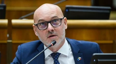 Reakcie na pozastavenie účinnosti novely Trestného zákona: Ústavný súd zachránil spravodlivosť, vyhlásil Gröhling