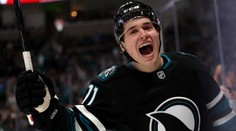 Najmladší hráč v lige prekonal najstaršieho. Fleury chválil Celebriniho