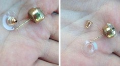 Záhada, ktorú rieši internet. Ako sa majú správne nosiť náušnice?