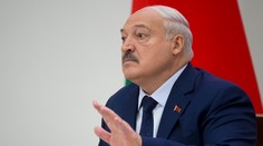 Lukašenko suverénne vyhral voľby v Bielorusku. Štyria protikandidáti bol vraj štátom schválený komparz