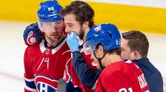 Tatar asistoval, Montreal stratil dvojgólový náskok a podľahol Arizone 2:3