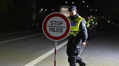 Na D2 v smere na Česko opäť odkláňali dopravu. Zisťovali sme, kedy tieto kolóny už skončia
