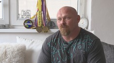 Kariéru nadaného športovca prerušila smrteľná choroba