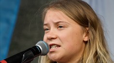 Greta Thunbergová je pripravená odovzdať megafón iným