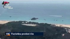 Zahraničné správy