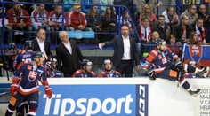 Slováci zvládli aj druhý duel proti Nórsku, Hudáček nepustil ani gól