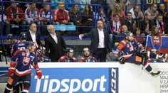 Slováci zvládli aj druhý duel proti Nórsku, Hudáček nepustil ani gól