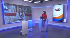 Andrea Šeligová: Rokovanie parlamentu