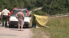 Horúčavy si zrejme vyžiadali prvú obeť, žena (†77) sa už z hubačky nevrátila