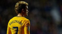 Griezmann prestrelil s kostýmom čierneho basketbalistu, teraz sa kajá