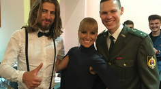 Batman vs. vodník? Najlepší športovci roka vyrážali outfitmi dych