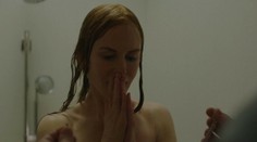 Prirodzené alebo silikóny? Nicole Kidman ukázala prsia v celej kráse