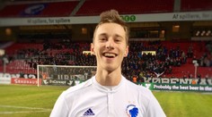 VIDEO: Ján Greguš nechytateľnou bombou prispel k postupu Kodane, ale zápas nedohral