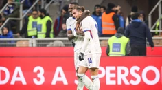 Liga národov: Taliani prehrali v šlágri s Francúzskom, Anglicko postúpilo do A-divízie