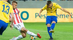 EL UEFA: Trnava i Ružomberok prehrali s rovnakým výsledkom, DAC remizoval