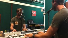 Bývalý SuperStarista zložil Saganovi pieseň