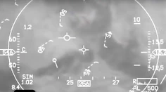 Pilot F-16 v zácviku odpadol z preťaženia. Air Force odtajnilo video záchrany