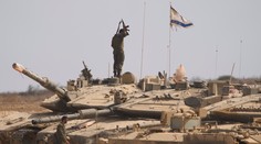 Hamas súhlasil s návrhom na prímerie v Pásme Gazy, tvrdia zdroje