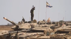 Hamas súhlasil s návrhom na prímerie v Pásme Gazy, tvrdia zdroje