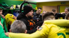 Mladíci MŠK Žilina zabojujú v Lige majstrov o zázrak proti slávnemu klubu. Sledujte zápas na Voyo