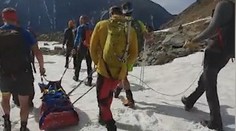 V Západných Tatrách zomrel mladý Poliak (†24). Pri výstupe urobil tri zásadné chyby