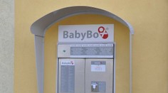 Prvý prípad v Česku: Malého Tobiáša odložili do babyboxu už druhýkrát