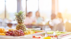 Školáci v nemeckom meste budú dostávať iba vegetariánsku stravu a ešte si za to priplatia