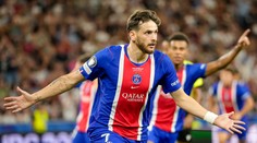 PSG vyhral Superpohár UEFA. Vo Salzburgu zdolal Aston Villu