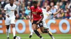 United zvíťazil aj v druhom kole Premier League vysoko 4:0