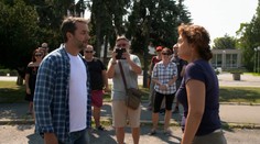 Tamara si to konečne priznala. Marekovi vyznala lásku