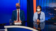 Mária Kolíková naznačila, kedy sa skončí zákaz vychádzania