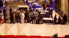 Polícia v Belgicku zatkla 13 podozrivých z terorizmu; našli sa zbrane i uniformy