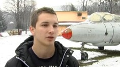 Mladík sa musel zadlžiť, aby sa dostal k vysnívanej profesii