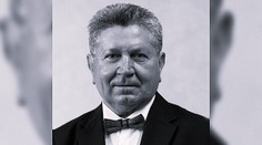 Umelecký svet prišiel o výraznú osobnosť. Zomrel maliar Andrej Smolák (†72)