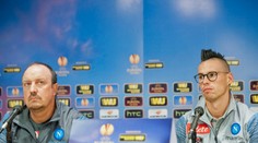 Hamšík o Slovane: Kamarátstvo pôjde na ihrisku bokom