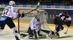 V šlágri piatkového programu Košice zdolali Nitru