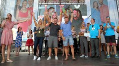 DOD 2017 v kocke: Mapovali sme ho pre vás od začiatku až do konca!