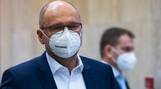 Zasadá rozhádaná vláda. Sulík zopakoval, že nechce Matoviča za premiéra