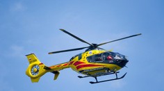 Tragédia u našich susedov. Malý chlapec (†4) skončil pod kosačkou traktora