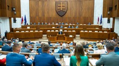 Koaliční poslanci sa rozhodli, ako sa zachovajú pri odvolávaní Igora Matoviča