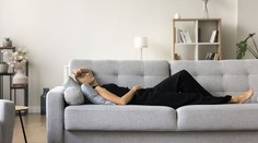 Zistili presný počet dní lenivosti, ktoré vedia ohroziť zdravie mozgu. Nedostatok pohybu je spojený s vážnym ochorením