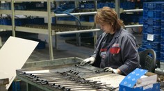 Matador vytvorí v Nitre desiatky nových pracovných miest