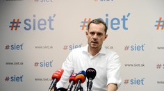 Procházka si požičal na kampaň ďalší milión