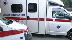 Mladý vodič na Spiši zrazil dieťa (†3), pri prevoze do nemocnice zomrelo